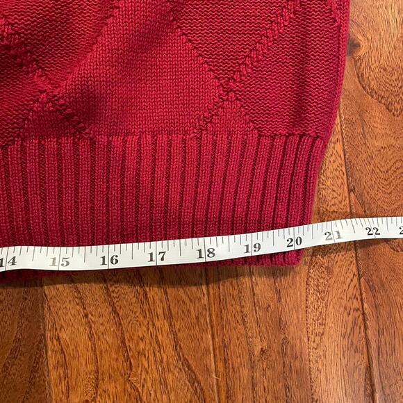 Red vintage alexander julian colours - Picture 5 of 7